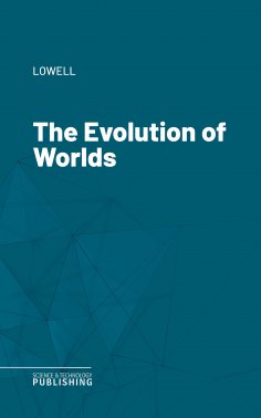 eBook: The Evolution of Worlds