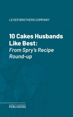 eBook: 10 Classic Cakes Everyone Loves
