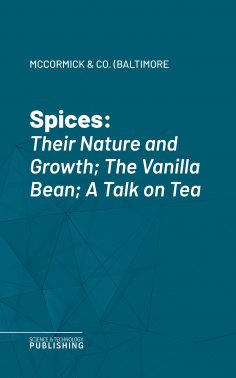 eBook: Spices