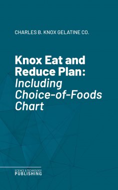 ebook: Knox Eat and Reduce Plan