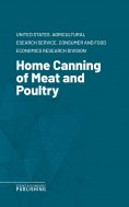 eBook: Home Canning of Meat and Poultry