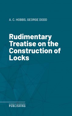 eBook: Rudimentary Treatise on the Construction of Locks