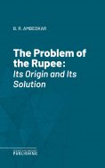 eBook: The Problem of the Rupee