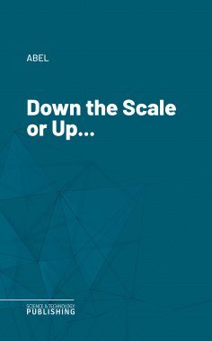 eBook: Down the Scale or Up...