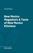 ebook: New Mexico Magazine's A Taste of New Mexico Kitchens