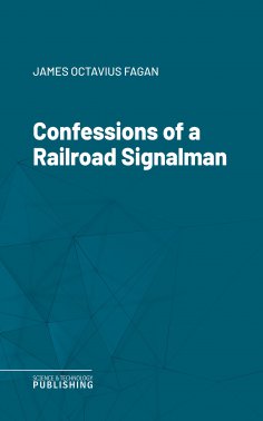 eBook: Confessions of a Railroad Signalman