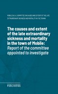 eBook: The causes and extent of the late extraordinary sickness and mortality in the town of Mobile