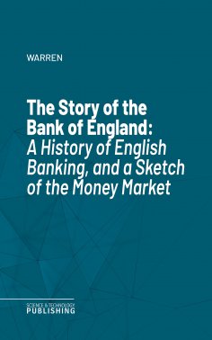 eBook: The Story of the Bank of England