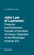 eBook: John Law of Lauriston