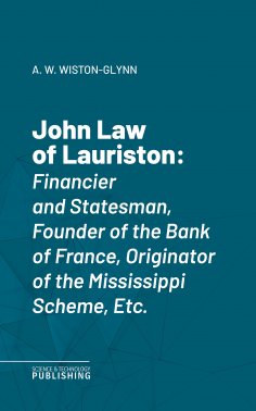 eBook: John Law of Lauriston