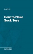 eBook: How to Make Sock Toys