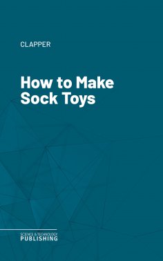eBook: How to Make Sock Toys