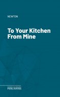 eBook: To Your Kitchen From Mine