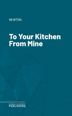 eBook: To Your Kitchen From Mine