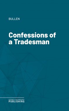 eBook: Confessions of a Tradesman