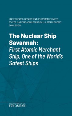 ebook: The Nuclear Ship Savannah