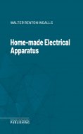 eBook: Home-made Electrical Apparatus