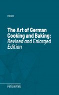 eBook: The Art of German Cooking and Baking