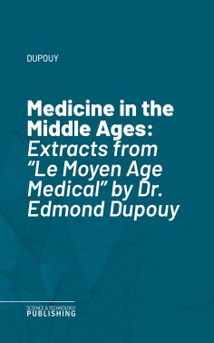 eBook: Medicine in the Middle Ages