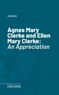 eBook: Agnes Mary Clerke and Ellen Mary Clerke