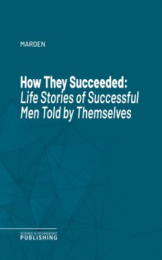 eBook: How They Succeeded