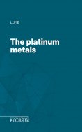 eBook: The platinum metals