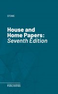 eBook: House and Home Papers