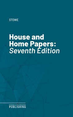 eBook: House and Home Papers
