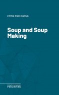 eBook: Soup and Soup Making