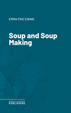 eBook: Soup and Soup Making