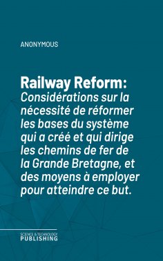 eBook: Railway Reform