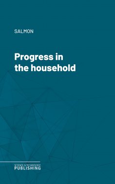 eBook: Progress in the household