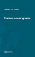 eBook: Modern cosmogonies