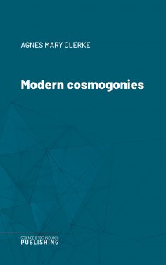 eBook: Modern cosmogonies