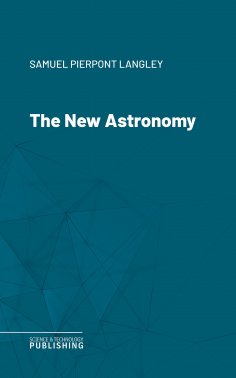 eBook: The New Astronomy