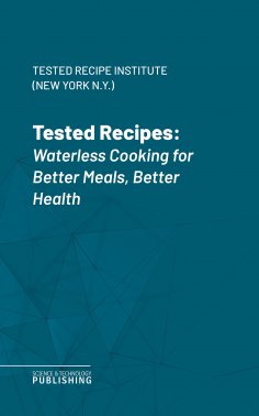 eBook: Tested Recipes