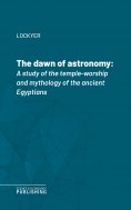 eBook: The dawn of astronomy