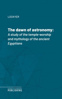 eBook: The dawn of astronomy