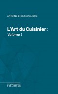 eBook: L'Art du Cuisinier