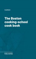 eBook: The Boston cooking-school cook book