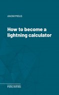 eBook: How to become a lightning calculator