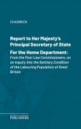 eBook: Report to Her Majesty's Principal Secretary of State For the Home Department