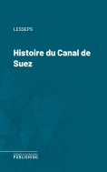eBook: Histoire du Canal de Suez