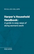 eBook: Harper's Household Handbook
