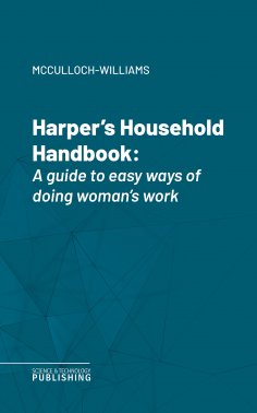 eBook: Harper's Household Handbook