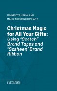 eBook: Christmas Magic for All Your Gifts