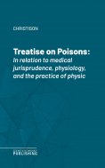 eBook: Treatise on Poisons
