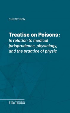 eBook: Treatise on Poisons