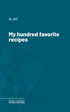 eBook: My hundred favorite recipes