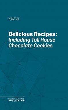 eBook: Delicious Recipes